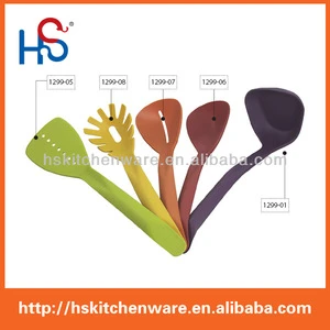 new product colorful kitchen accessoriesHS1299 made in Chian /kitchen cookware tools