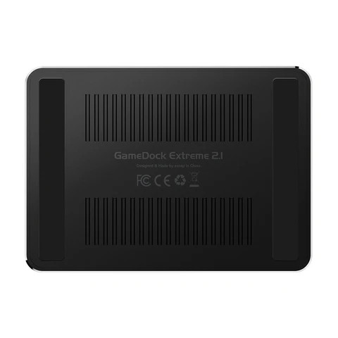 NEW product GameDock Extreme 2.1 8K 60 Video Game Capture Box for Live Streaming ezcap364A