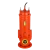 Import New Product Household ODM Electric Single-Stage Pump Mining Industry Sewage Submersible Pump from China