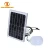 Import New products energy saving outdoor ip65 waterproof ABS 30w solar led flood light from China