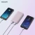 New products phone accessories mobile universal portable quality power bank 10000mah