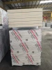 new products polyurethane foam PU sandwich panel price