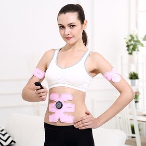 New Products Smart abdomen beautiful body fitness equipment AST-501