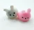 Import New ProductsWholesale Silicone Squishy Anti Stress Toy Kawaii mini Mochi Squishy Toys from China
