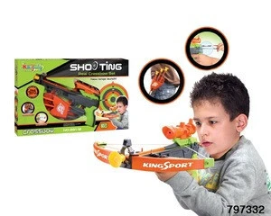 New professional bow and arrow toys Archery Set shantou toy