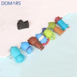 New Sale Cartoon Gifts Mini Cartoon USB Flash Drive 16GB Cute Design
