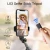 Import New Scene L03 Phone Selfie Stick With Tripod With Wireless Remote   Cell Phone Bluetooths Selfie Stick Selfy Sticks from China