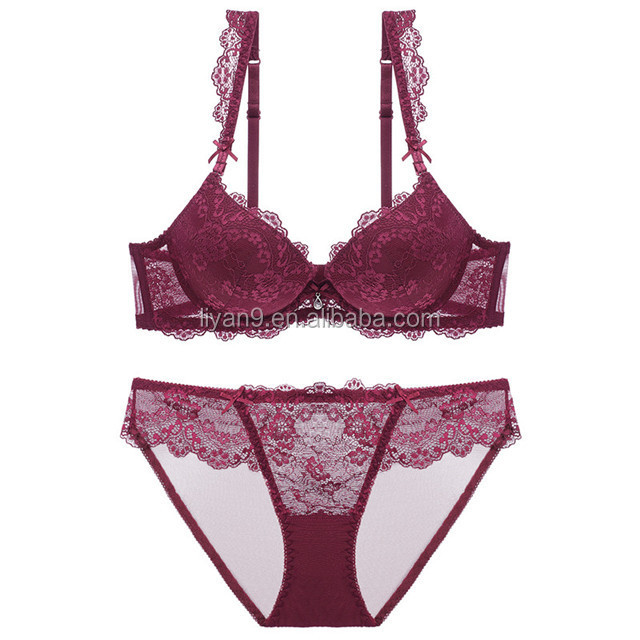 buy-new-lace-bra-set-women-lingerie-lace-bras-and-panties-fashion-push