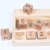 Import New shape hot sale educational toys wooden math calculation blocks wooden math block toys wooden toys number count from China