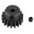 New Steel Metal Motor Pinion Gear 17T 0.8 Module For HIMOTO E10MTL/E10MT/E10BP 1/10 RC Car Parts 17T Motor Gear RC Accessories