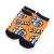 Import new style cartoon anime Goku cotton ankle socks women hot sale amazon socks from China