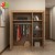 Import New style Hotel Bedroom Sets Cheap Hotel Furniture with wardrobe Customized from China