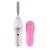 Import New style LED lighted heated eyelash curler from China