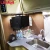 Import New Style Mobile House Semi Tent Camper Van Off Road Caravan RV Travel Camping Trailer from China