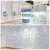 Import New style office household recycle patent plastic pp classified trash can dustbin from China
