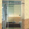 New Style Stainless Steel cheap glass shower enclosures accessories