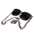 Import New Style Sunglasses Chain Acetate Luxury Glasses Chain Stock Sunglasses Accessories Chain for Eyewear Accessories Cord Strap from China