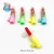 Import New Type Kids Lipstick Candy With Whistle Toy Sweet Fruit Flavor Hard Lollipop  Candy from China