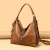 Import New Womens Backpack Multi-functional Tote Bag Wholesale Custom Zipper Handbag from China