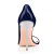 Import New womens thin high-heel fish mouth pump shoes side empty sexy sandals breathable and comfortable office party  shoes from China