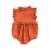 Import Newborn Sleeveless Baby Rompers 100% cotton Infant & Toddlers Baby Girl Clothes from China
