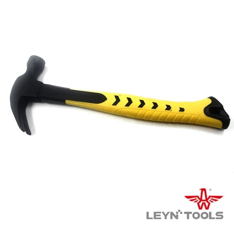 newest American type Claw Hammer sizes