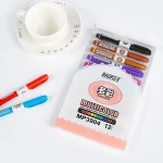 Newest arrival easy wipe whiteboard marker pen water based school whiteboard marker for child