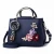Import Newest Design Fashion luxury handbags Women Bags Lady PU Leather Tote Bags Women Bags from China