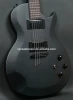 Newest fashion electric guitar with low price high grade matte finish EG-A36