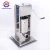 Import Newest Meat Processing Machinery Industrial Manual Meat sausage Filling Machine For Hot Dog/Ham Luncheon Sausage from China