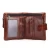 Import Newest Original Various Specifications Top Quality Custom Slim Genuin Leather Wallet from China