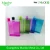 Import Newest Style Factory Wholesale BPA Free Unique Plastic Hip Flask With Custom Logo from China