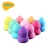 Import Newest Washable Gourd-shaped Cosmetic Blender Puff Beauty Makeup Tool from China