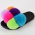 Import Newly designed Rex rabbit fur ball fur sandals ladies cute fluffy rabbit fur pompom indoor slippers from China