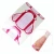 Import NF-201 Butterfly nail Art Tips Extension Acrylic Nail Forms from China