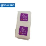 NFC  Electronic Shelf Label For Access Control System
