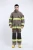 NFPA1971 Nomex Fire Fighting Suit , Firemen Suit,Firefighting Gear