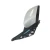 Import Nicegoods 8202100-M01-AB auto  rearview mirror  OEM for Changan CS75 parts car side mirror from China