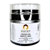 NIGHT CARE CREAM for oily / problem skin