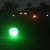 Import Night Glow in the Dark Golf Balls Glow RGB LED Lights from China