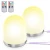 Import Night Lights for Kids LED Baby Table Bedside Night Light Lamp with Rechargeable Dimmable Nursery Night Light for Kids from Japan