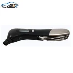 Nine functions Tire Pressure Gauge for seat belt cutter
