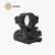 Import Niufeeling AT4E weaver rail Riflescope ARMAS rifle accessories PICATINNY red dot scope RAIL Mount from China