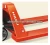 Import (NIULI) China Hot Sale DF 2-3 ton hand pallet truck,hand pallet jack with CE and ISO Certificate from China