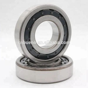 NJ311 Axial Positioning Cylindrical Roller Bearing 55x120x29mm