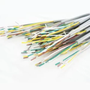 No Specificed Voltage PVC Wire UL2547 Multi Core Cable