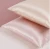 Import Non-Toxic 22mm 100% 6A Mulberry Silk Envelope Queen Size Pillowcase for Hair &amp; Skin Beauty from China