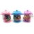 Import non toxic educational playdough set toys slime play dough flour set kids plasticine modeling clay from China