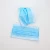 Import Non Woven 3 Ply Blue Color with Earloop Face Masks from China
