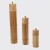 Import Novelty Bamboo Wooden Mini Spice Salt Pepper Shakers Mill Salt And Pepper Grinder Set from China